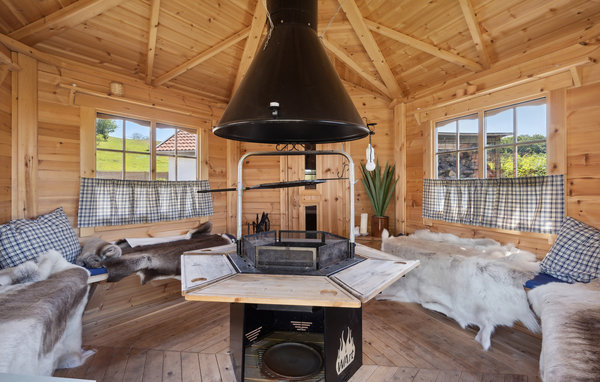 Ferienhaus - Hvidbjerg Strand , Dänemark - D89063 801