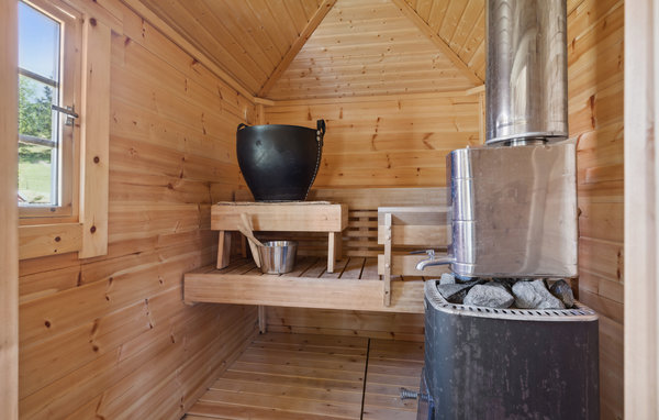Ferienhaus - Hvidbjerg Strand , Dänemark - D89063 8