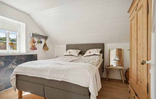 Ferienhaus - Hvidbjerg Strand , Dänemark - D89063 601