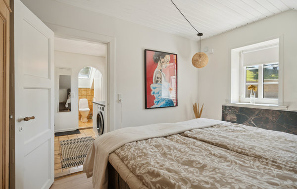 Ferienhaus - Hvidbjerg Strand , Dänemark - D89063 602
