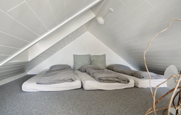 Ferienhaus - Hvidbjerg Strand , Dänemark - D89063 603