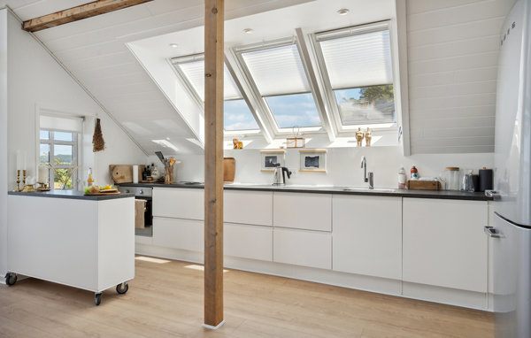 Ferienhaus - Hvidbjerg Strand , Dänemark - D89063 401