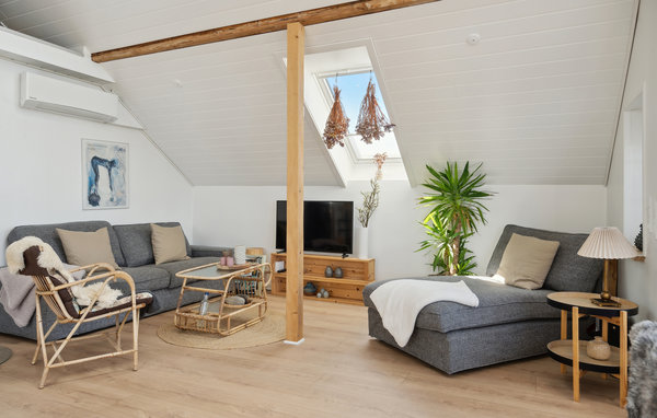 Ferienhaus - Hvidbjerg Strand , Dänemark - D89063 3