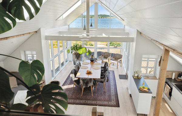 Ferienhaus - Hvidbjerg Strand , Dänemark - D89063 301
