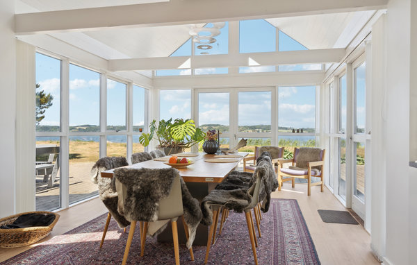 Ferienhaus - Hvidbjerg Strand , Dänemark - D89063 4