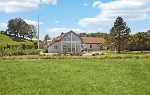 Ferienhaus - Hvidbjerg Strand , Dänemark - D89063 81
