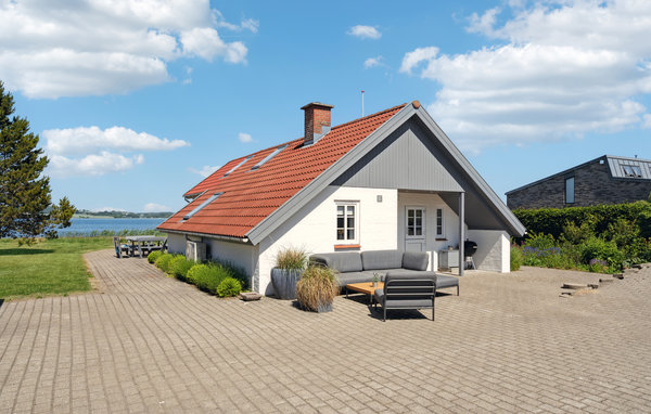 Ferienhaus - Hvidbjerg Strand , Dänemark - D89063 83