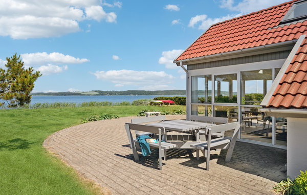 Feriehuse - Hvidbjerg Strand , Danmark - D89063 2