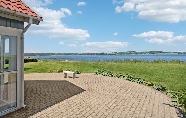 Ferienhaus - Hvidbjerg Strand , Dänemark - D89063 9