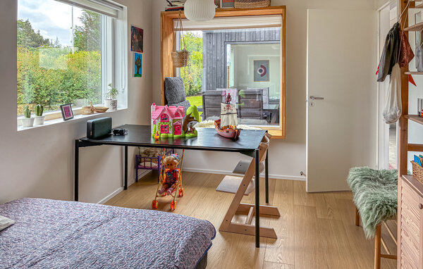 Casa vacanze - Hvidbjerg , Danimarca - D89066 604