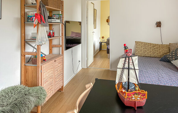Casa vacanze - Hvidbjerg , Danimarca - D89066 605