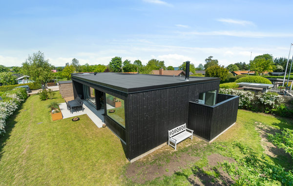 Feriehuse - Hvidbjerg , Danmark - D89066 1