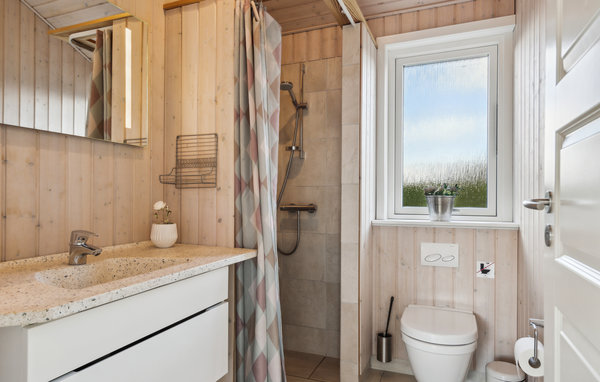 Casa vacanze - Hvidbjerg , Danimarca - D89067 701
