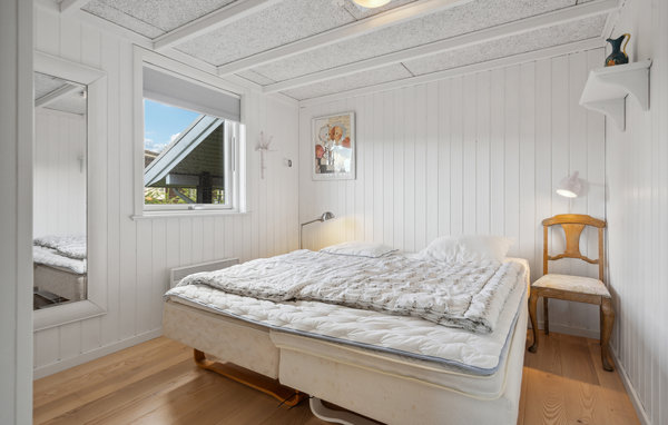 Casa vacanze - Hvidbjerg , Danimarca - D89067 601