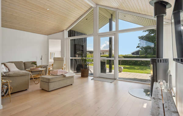 Casa vacanze - Hvidbjerg , Danimarca - D89067 3