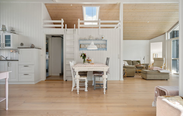 Casa vacanze - Hvidbjerg , Danimarca - D89067 6