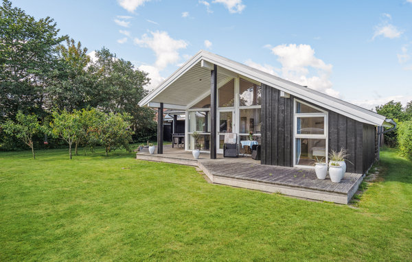 Casa vacanze - Hvidbjerg , Danimarca - D89067 82