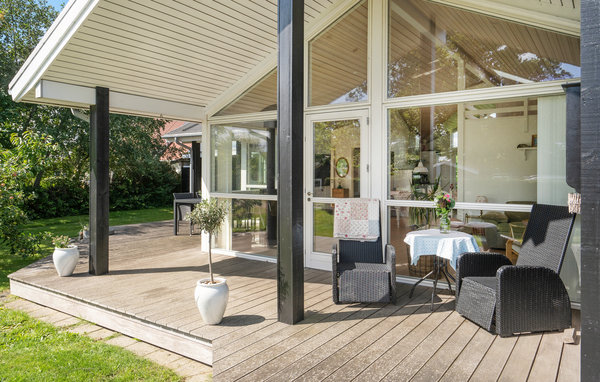 Casa vacanze - Hvidbjerg , Danimarca - D89067 101