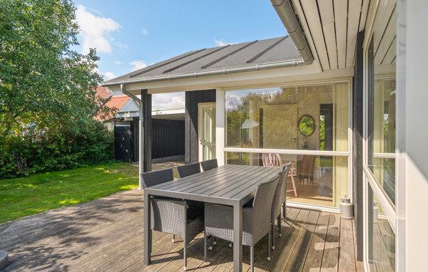 Casa vacanze - Hvidbjerg , Danimarca - D89067 102