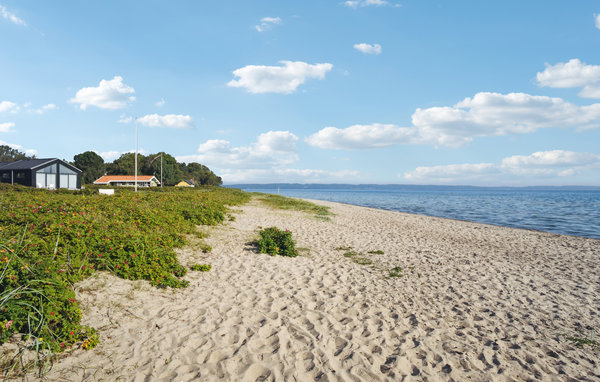 Casa vacanze - Hvidbjerg , Danimarca - D89070 901