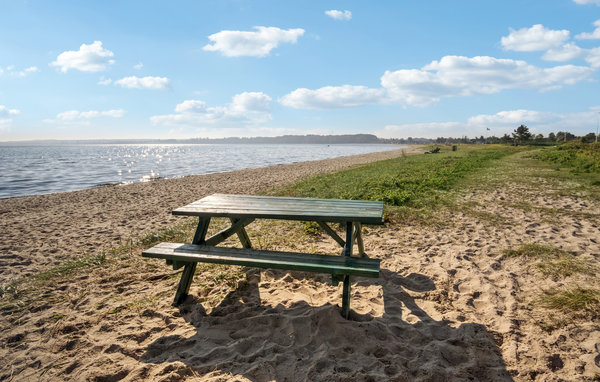 Casa vacanze - Hvidbjerg , Danimarca - D89070 8