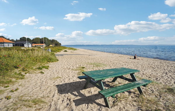 Casa vacanze - Hvidbjerg , Danimarca - D89070 902