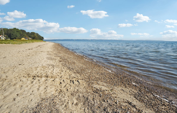 Casa vacanze - Hvidbjerg , Danimarca - D89070 903
