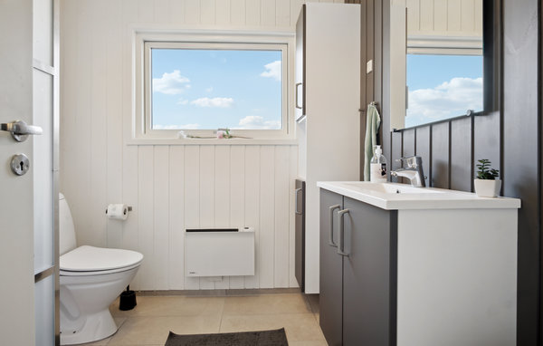 Casa vacanze - Hvidbjerg , Danimarca - D89070 702