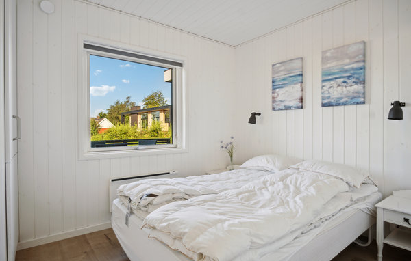 Casa vacanze - Hvidbjerg , Danimarca - D89070 601