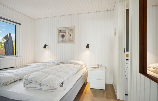 Casa vacanze - Hvidbjerg , Danimarca - D89070 602