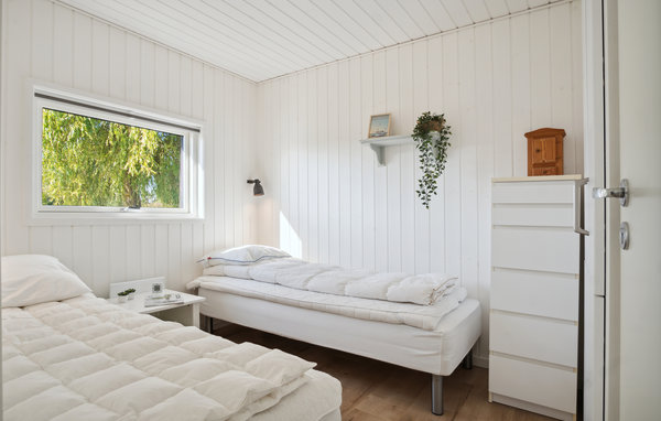 Casa vacanze - Hvidbjerg , Danimarca - D89070 603