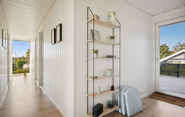 Casa vacanze - Hvidbjerg , Danimarca - D89070 501