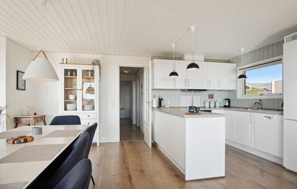 Casa vacanze - Hvidbjerg , Danimarca - D89070 401