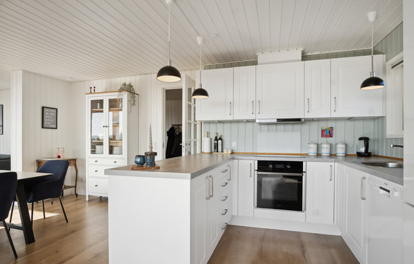 Casa vacanze - Hvidbjerg , Danimarca - D89070 6
