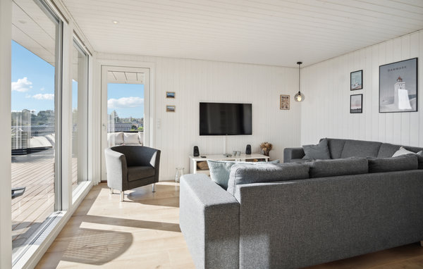 Casa vacanze - Hvidbjerg , Danimarca - D89070 301