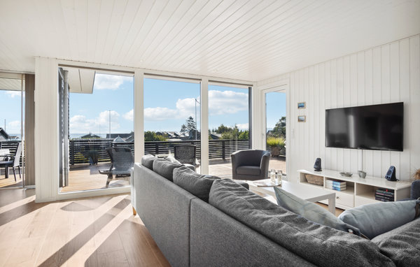 Casa vacanze - Hvidbjerg , Danimarca - D89070 3