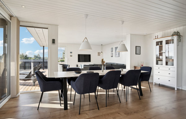 Casa vacanze - Hvidbjerg , Danimarca - D89070 302