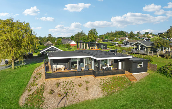 Casa vacanze - Hvidbjerg , Danimarca - D89070 82