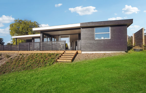 Casa vacanze - Hvidbjerg , Danimarca - D89070 83