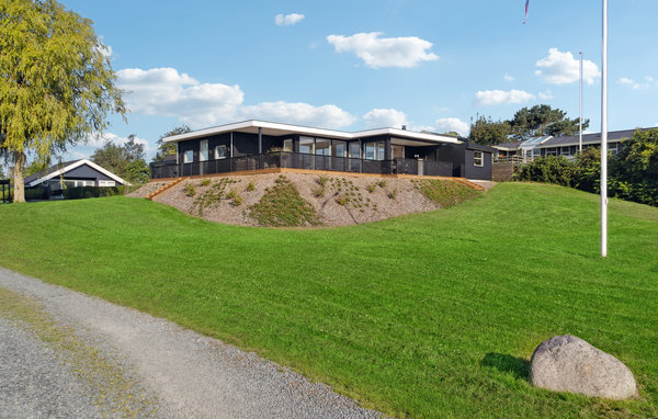 Casa vacanze - Hvidbjerg , Danimarca - D89070 84