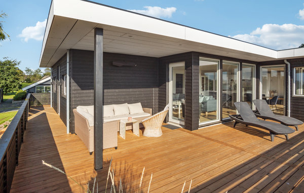 Casa vacanze - Hvidbjerg , Danimarca - D89070 101