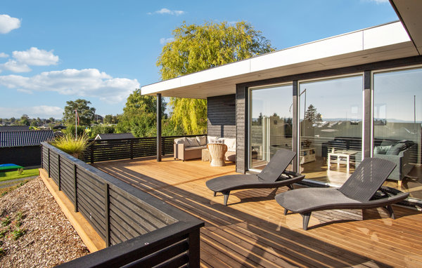 Casa vacanze - Hvidbjerg , Danimarca - D89070 7