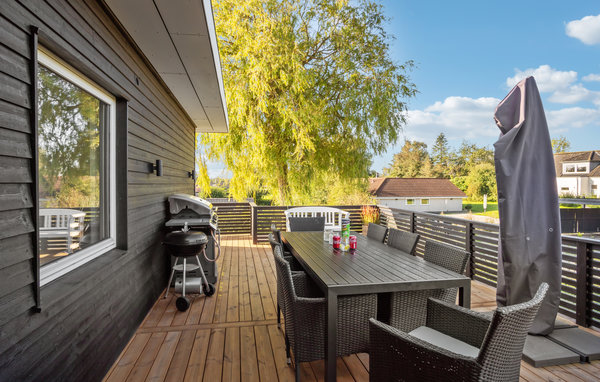 Casa vacanze - Hvidbjerg , Danimarca - D89070 104