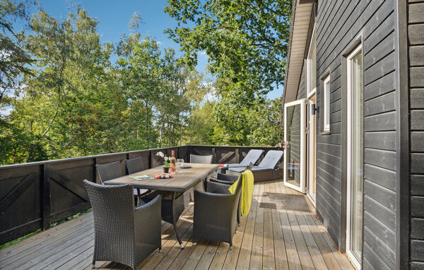 Holiday Home - Hvidbjerg , Denmark - D89071 2