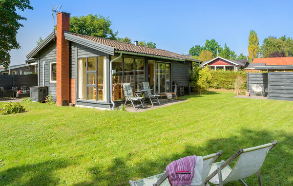 Holiday Home - Hvidbjerg , Denmark - D89072 1