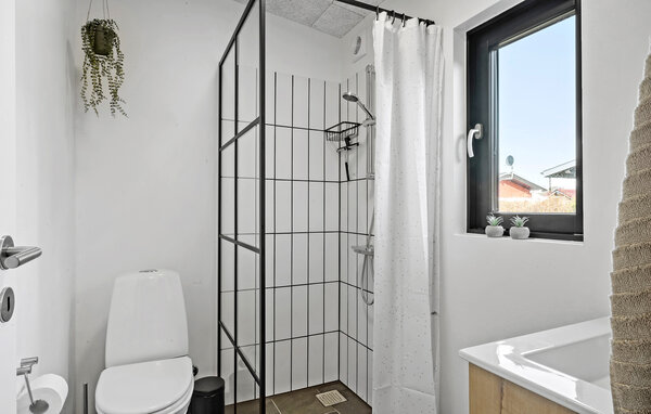 Domy wakacyjne - Hvidbjerg , Dania - D89075 702