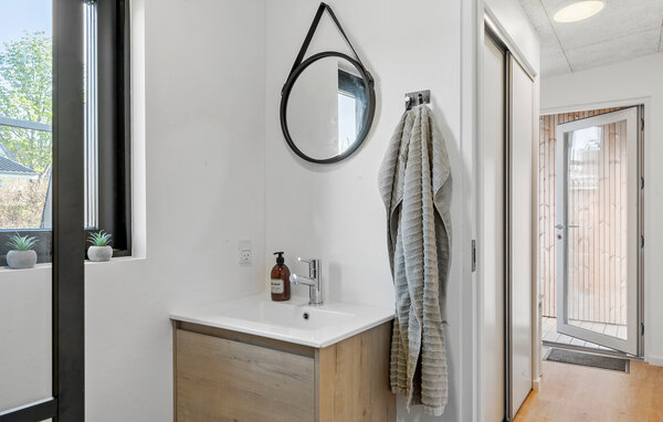 Domy wakacyjne - Hvidbjerg , Dania - D89075 703