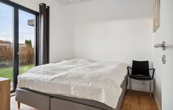 Domy wakacyjne - Hvidbjerg , Dania - D89075 8