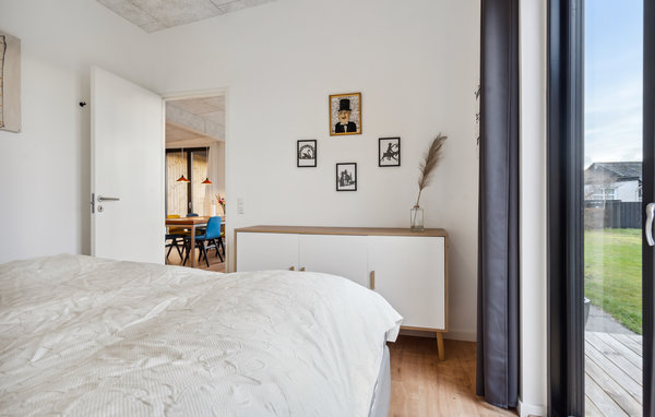 Domy wakacyjne - Hvidbjerg , Dania - D89075 601