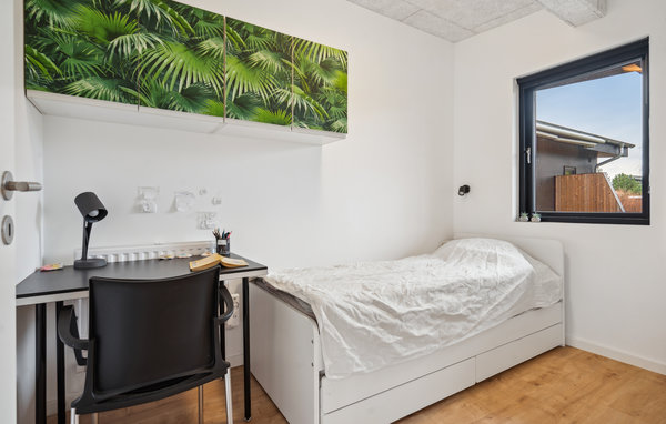 Domy wakacyjne - Hvidbjerg , Dania - D89075 602